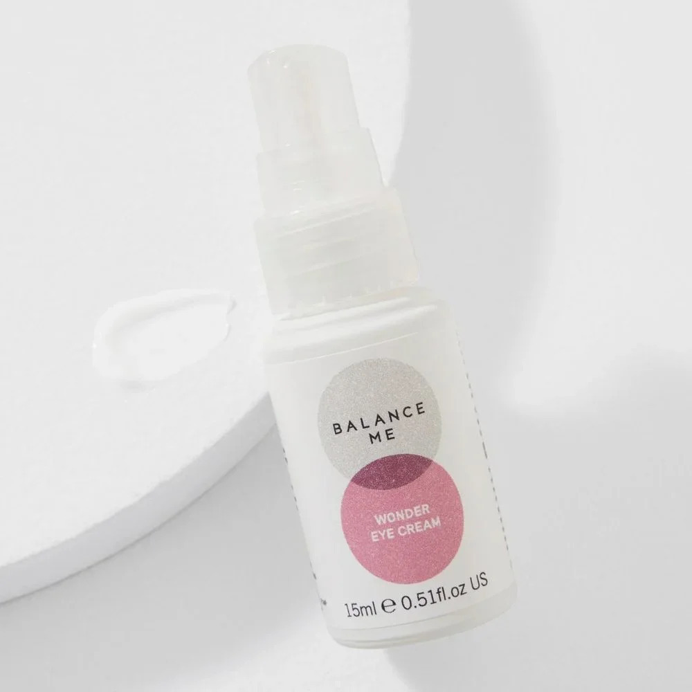 Balance Me Wonder Eye Cream 15ml